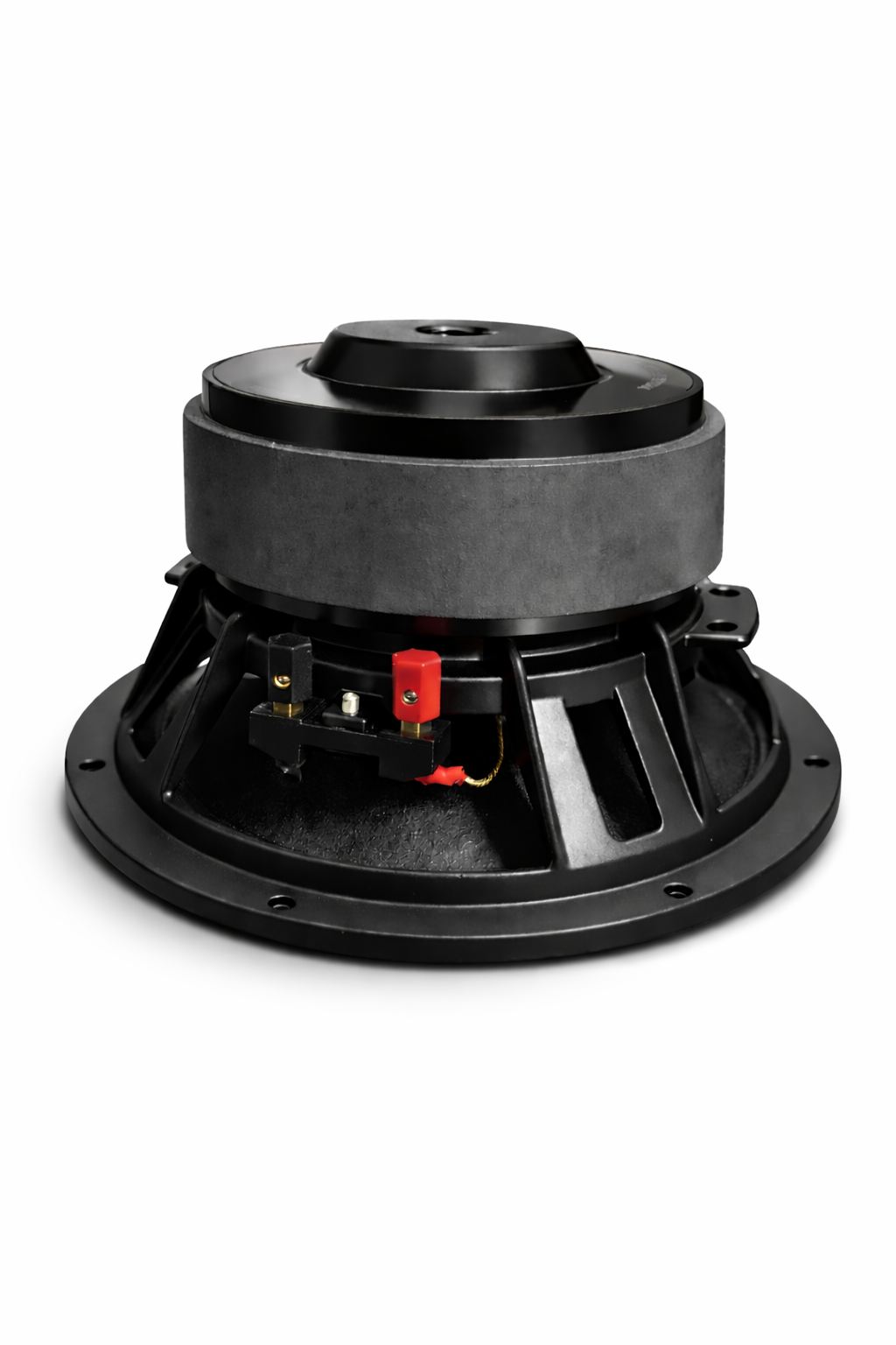 Audio Bass - MB750 de 8" 750W