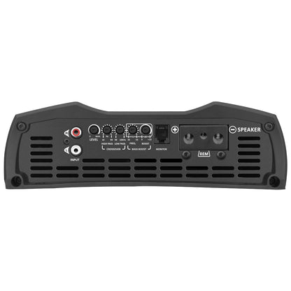 Amplificador Taramps MD5000.1 - 2 Ohms