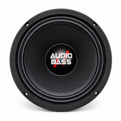 Audio Bass - MB750 de 8" 750W
