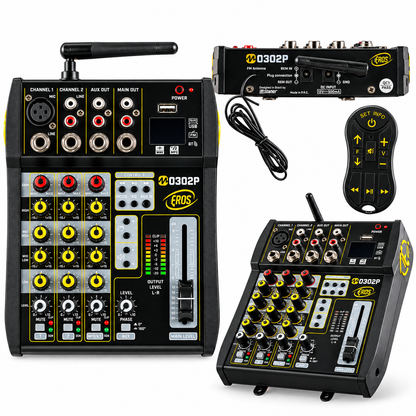 MESA EROS M0302P