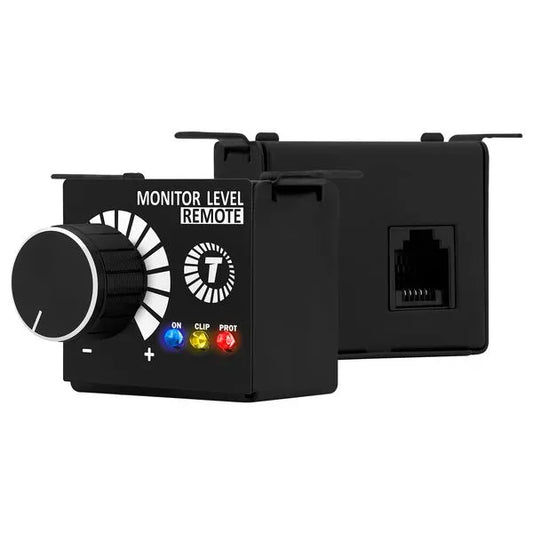 MONITOR LEVEL REMOTE TARAMPS