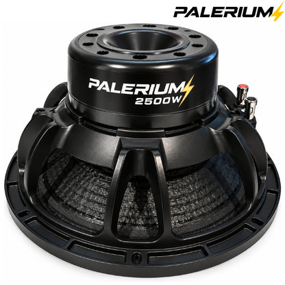 PALERIUM 2500W 12"