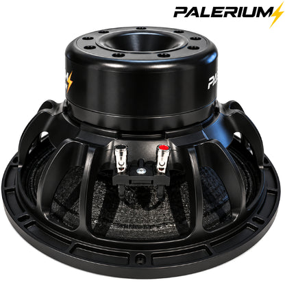 PALERIUM 2500W 12"
