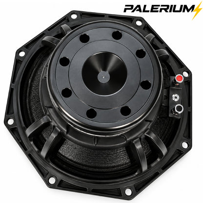 PALERIUM 1800W 8"
