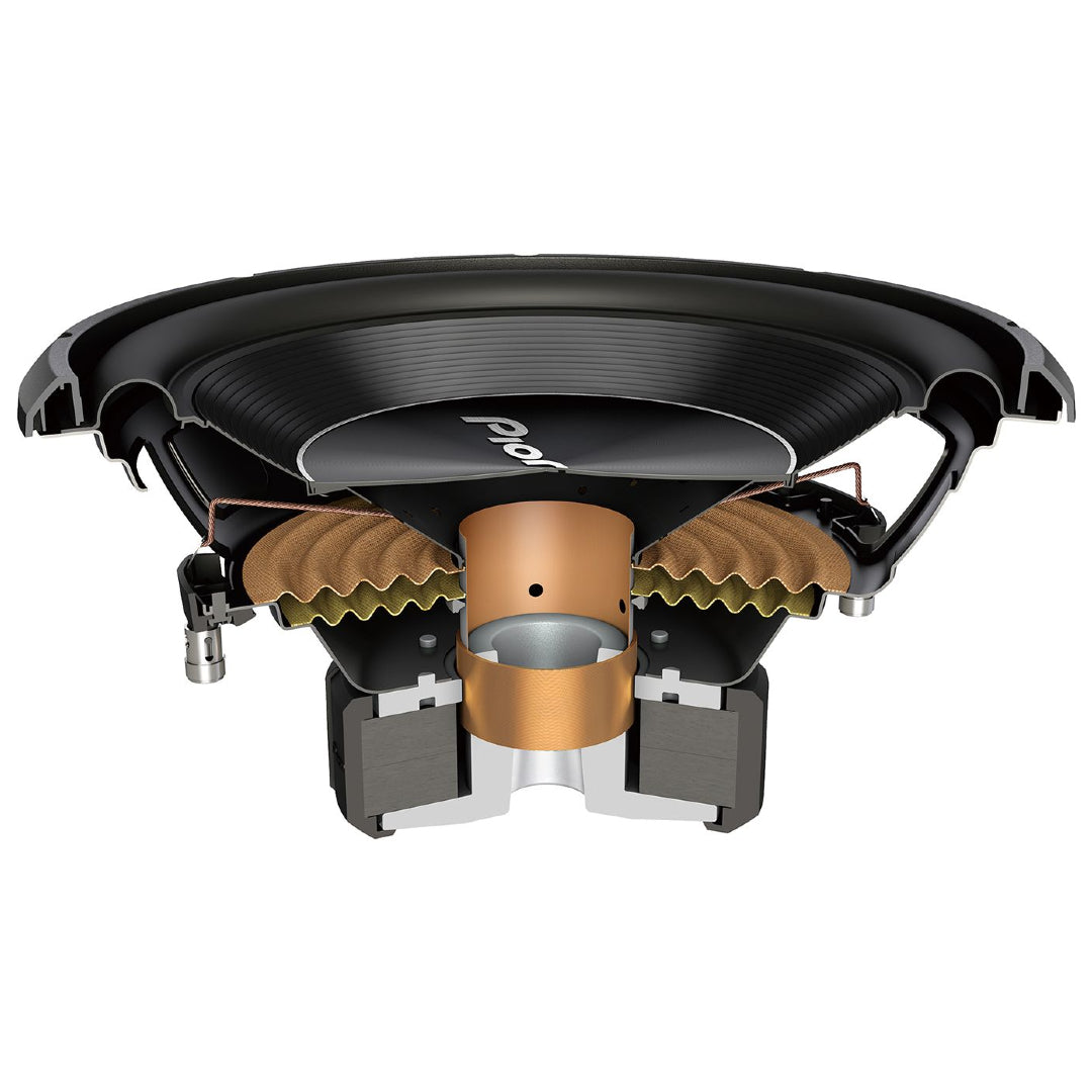 SUBWOOFER PIONNER 12" 1500W