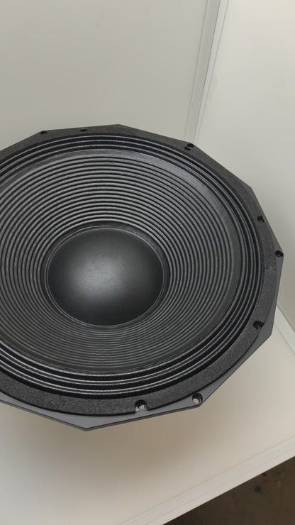 PALERIUM 7000W 18"