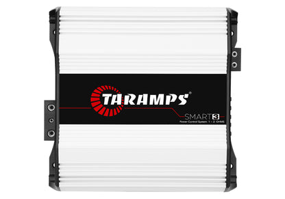 Amplificador Taramps SMART 3 - 1~2 OHMS