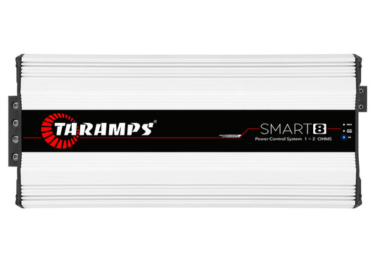 Taramps SMART 8 - 1~2 OHMS