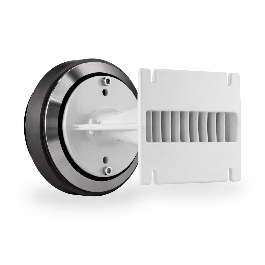 Driver audiobass LR 1000W + Dif Blanco