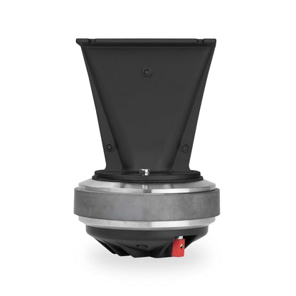 Driver audiobass LR 1000W + Dif Negro