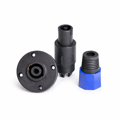 Conector Speakon - Four Connect