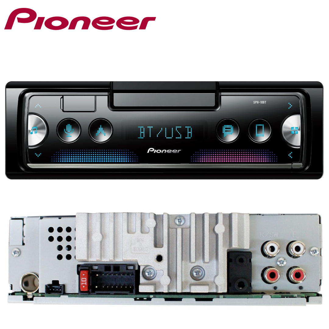 RADIO PIONEER SPH - 10BT