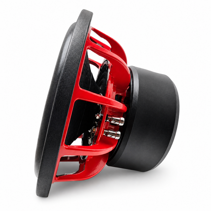 Subwoofer BASS 3K 12" - 3000W