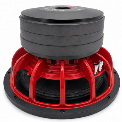 Subwoofer BASS 3K 12" - 3000W
