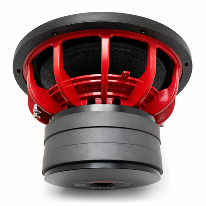 Subwoofer BASS 3K 12" - 3000W