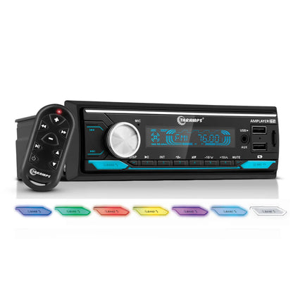 Autoradio taramps AMPLAYER G2