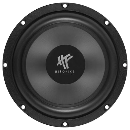 Altavoces 2 vias 6.5" - Hifonics - 200W