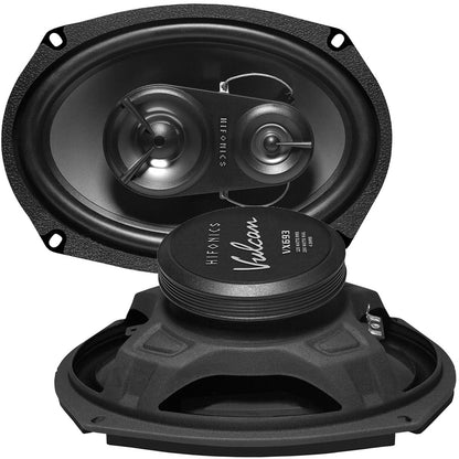 Altavoz 6X9 - Hifonics - 250W