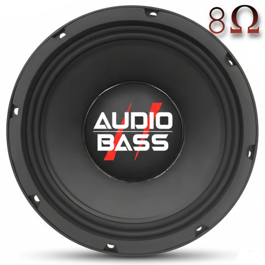 Medio Bajo de 12"- MB-2400 / 8 Ohms